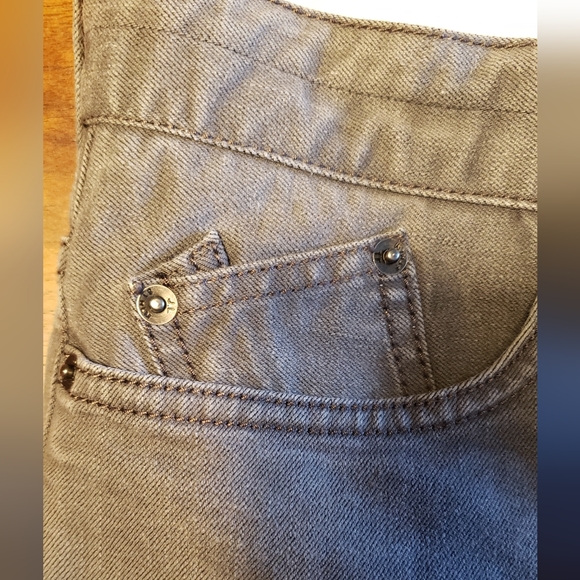 Mens J. Lindeberg Jeans - Picture 5 of 7